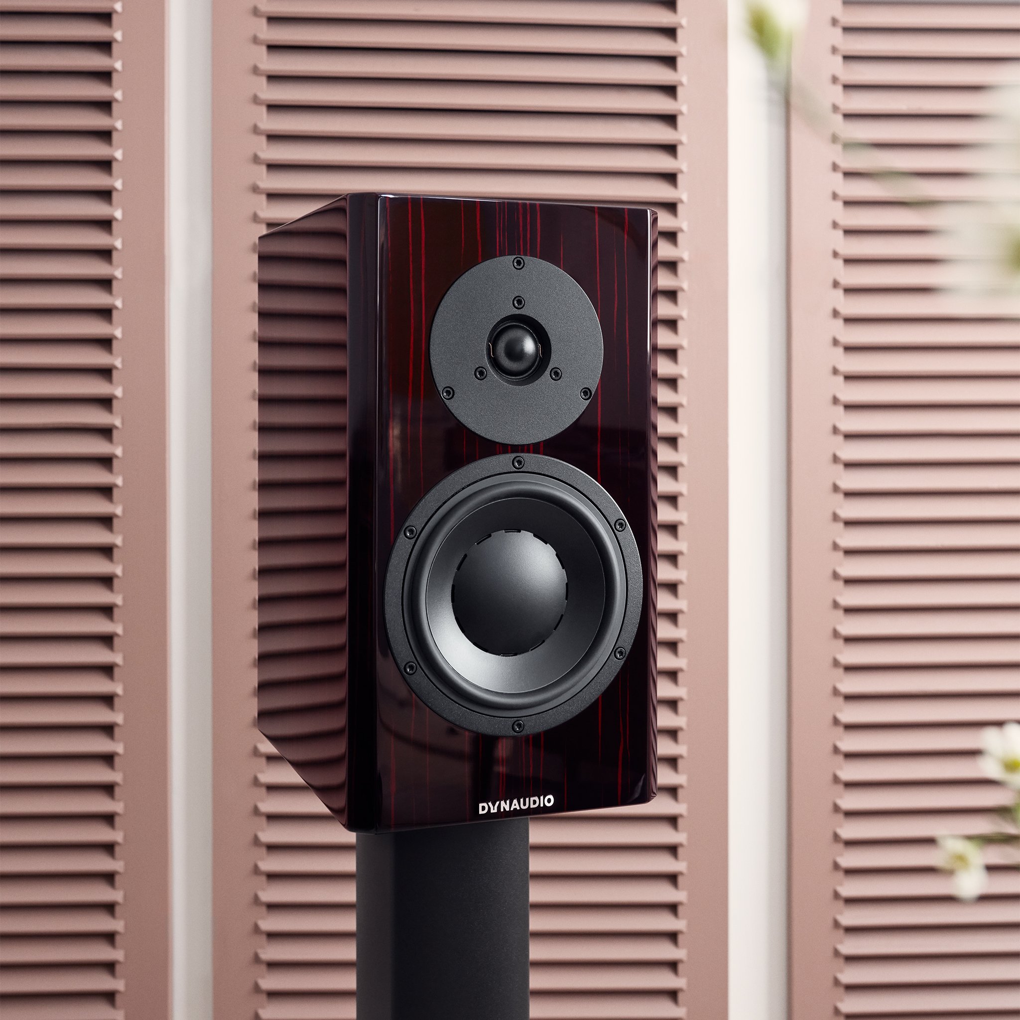 Dynaudio hot sale forty review